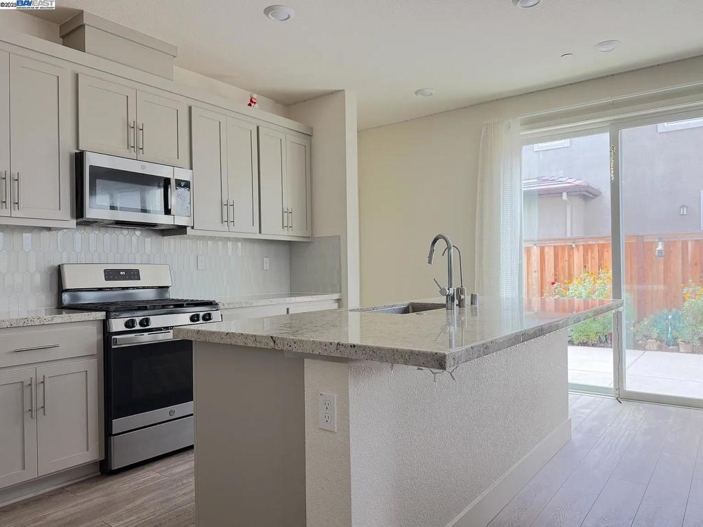 Other - Residential Lease