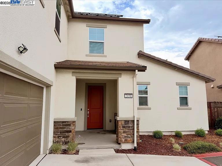 Other - Residential Lease