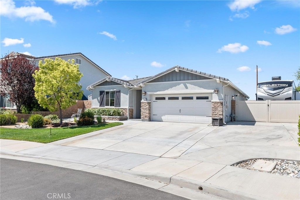 Photo of 34515 Velvetleaf St, Winchester, CA 92596 (MLS # IG26074860)