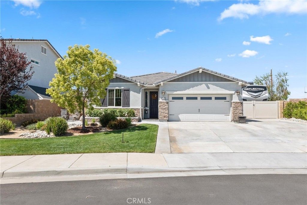 Photo of 34515 Velvetleaf St, Winchester, CA 92596 (MLS # IG26074860)