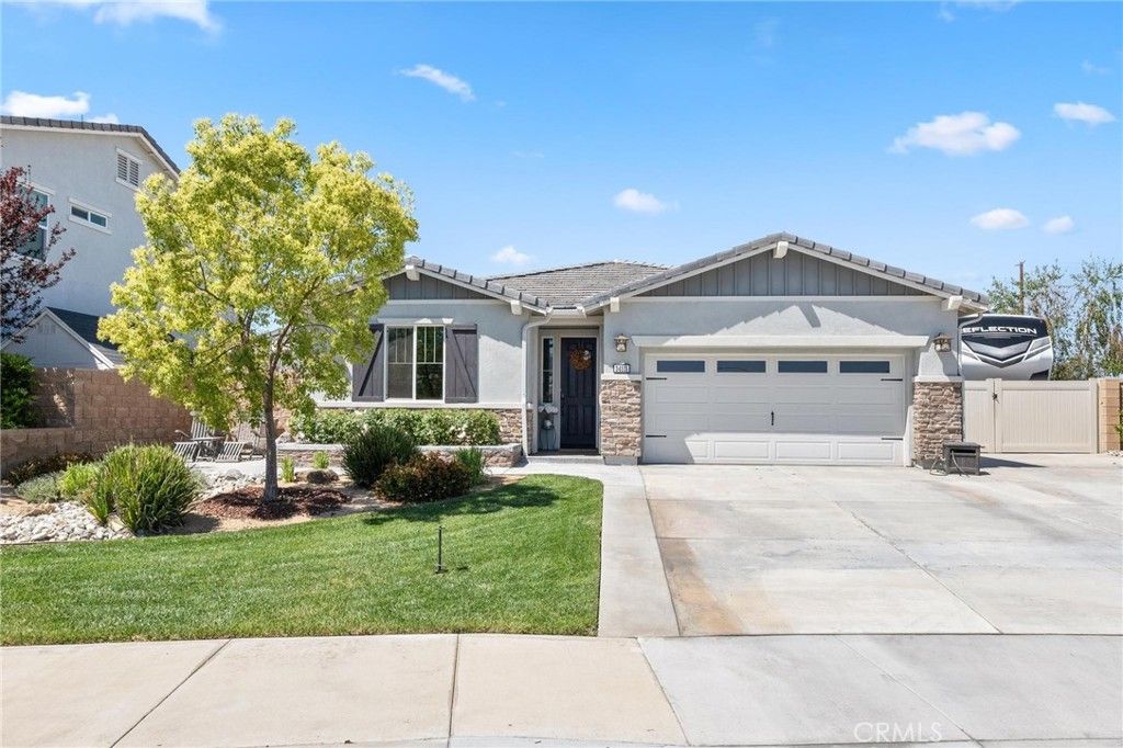 Photo of 34515 Velvetleaf St, Winchester, CA 92596 (MLS # IG26074860)