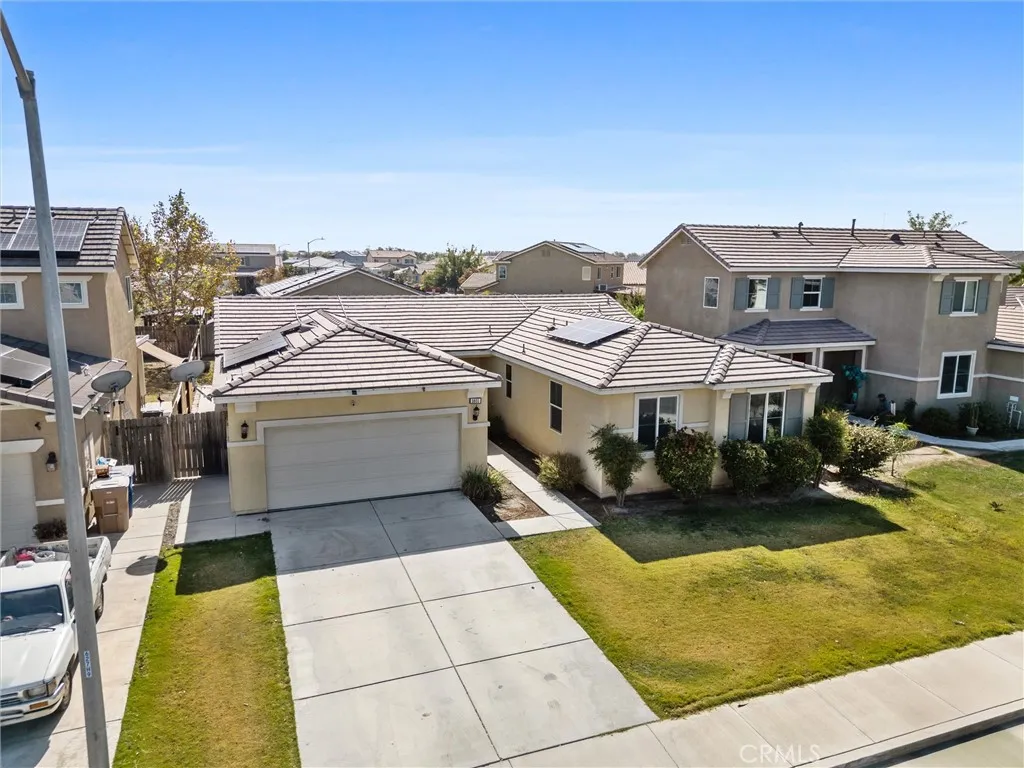 Bakersfield, California 93313, United States, 4 Bedrooms Bedrooms, ,2 BathroomsBathrooms,Residential,Active,232163