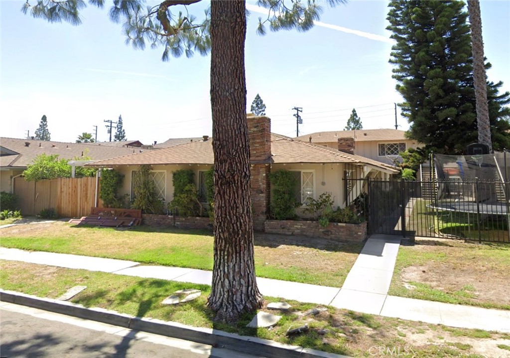 Great Investment Property! This is a popular Covington two-story multi-family dwelling in good condition with 4,042 SF of living space on a large 7,841 SF lot. The property is located on a quiet cul-de-sac (Adrian Street) with lots of on-street parking for guests. The structure includes a total of 4 residential units which consist of (1)- 1 bd & 1ba, (2)- 2 bd & 2 ba, and (1)- 3 bd & 2 ba units. There are a total of 3 exterior patios, 3 brick fireplaces, 4 single-car garages with 2 additional spaces (1 of which is shared with neighbor), grassed common space, and a coin-operated laundry facility. Between each residential unit, the building structure has concrete block walls separating each other for noise minimizing and safety.