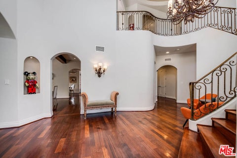 Tiny photo for 55 Coolwater Road, Bell Canyon, CA 91307 (MLS # 26861987)