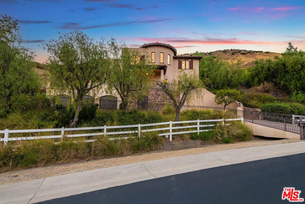 55 Coolwater Road