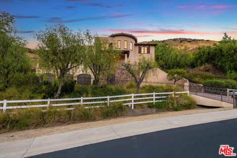 Tiny photo for 55 Coolwater Road, Bell Canyon, CA 91307 (MLS # 26861987)