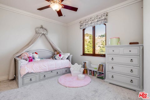 Tiny photo for 55 Coolwater Road, Bell Canyon, CA 91307 (MLS # 26861987)