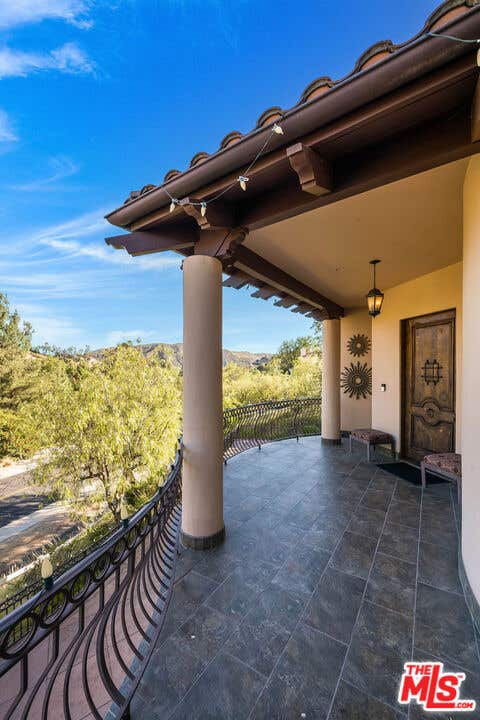 Tiny photo for 55 Coolwater Road, Bell Canyon, CA 91307 (MLS # 26861987)
