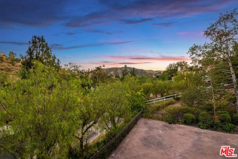 Tiny photo for 55 Coolwater Road, Bell Canyon, CA 91307 (MLS # 26861987)