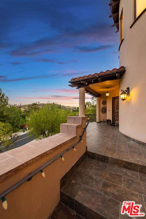 Tiny photo for 55 Coolwater Road, Bell Canyon, CA 91307 (MLS # 26861987)