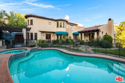 Tiny photo for 55 Coolwater Road, Bell Canyon, CA 91307 (MLS # 26861987)