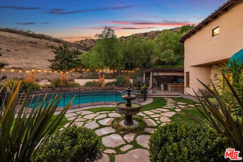 Tiny photo for 55 Coolwater Road, Bell Canyon, CA 91307 (MLS # 26861987)