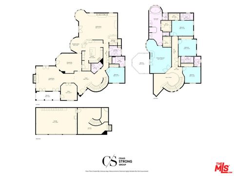Tiny photo for 55 Coolwater Road, Bell Canyon, CA 91307 (MLS # 26861987)