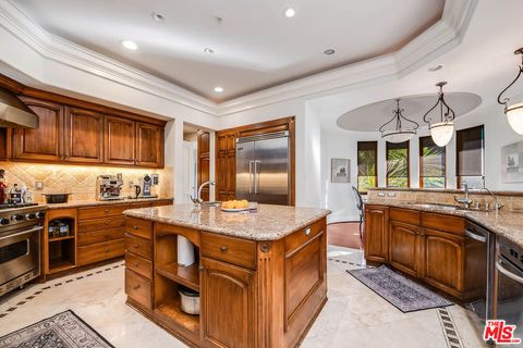 Tiny photo for 55 Coolwater Road, Bell Canyon, CA 91307 (MLS # 26861987)