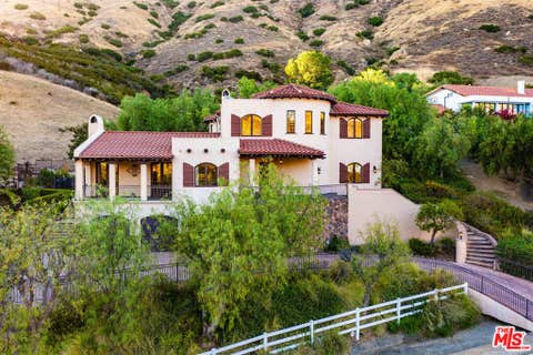 Tiny photo for 55 Coolwater Road, Bell Canyon, CA 91307 (MLS # 26861987)