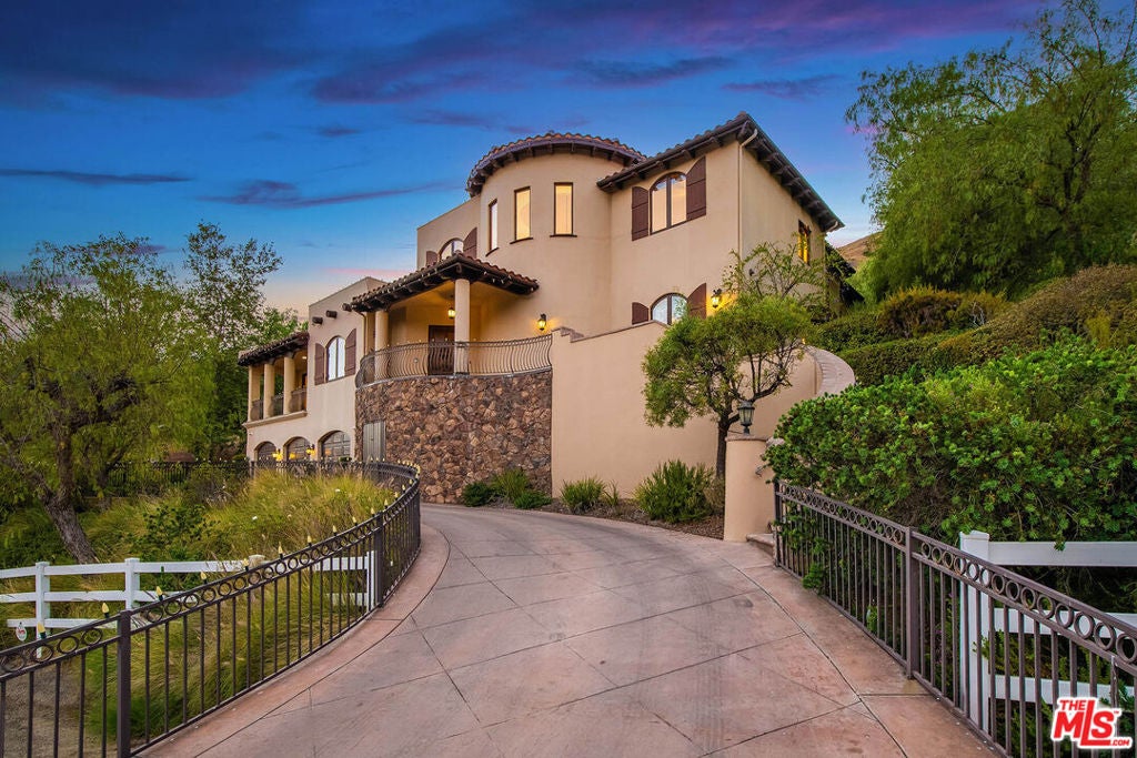 55 Coolwater Road