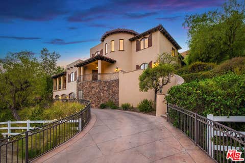 Tiny photo for 55 Coolwater Road, Bell Canyon, CA 91307 (MLS # 26861987)