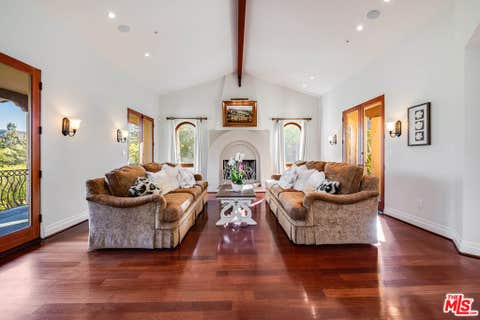 Tiny photo for 55 Coolwater Road, Bell Canyon, CA 91307 (MLS # 26861987)