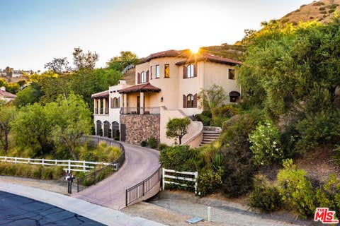 Tiny photo for 55 Coolwater Road, Bell Canyon, CA 91307 (MLS # 26861987)