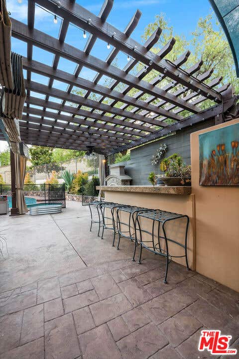Tiny photo for 55 Coolwater Road, Bell Canyon, CA 91307 (MLS # 26861987)