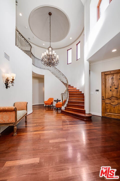 Tiny photo for 55 Coolwater Road, Bell Canyon, CA 91307 (MLS # 26861987)