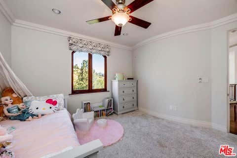 Tiny photo for 55 Coolwater Road, Bell Canyon, CA 91307 (MLS # 26861987)