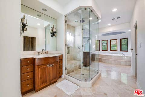 Tiny photo for 55 Coolwater Road, Bell Canyon, CA 91307 (MLS # 26861987)