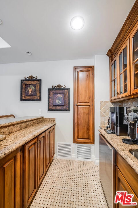 Tiny photo for 55 Coolwater Road, Bell Canyon, CA 91307 (MLS # 26861987)