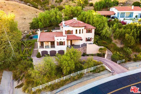 Tiny photo for 55 Coolwater Road, Bell Canyon, CA 91307 (MLS # 26861987)