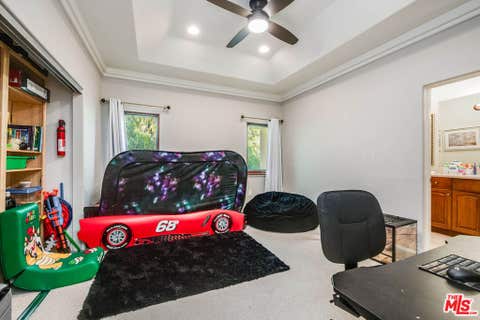 Tiny photo for 55 Coolwater Road, Bell Canyon, CA 91307 (MLS # 26861987)
