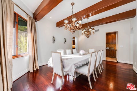 Tiny photo for 55 Coolwater Road, Bell Canyon, CA 91307 (MLS # 26861987)