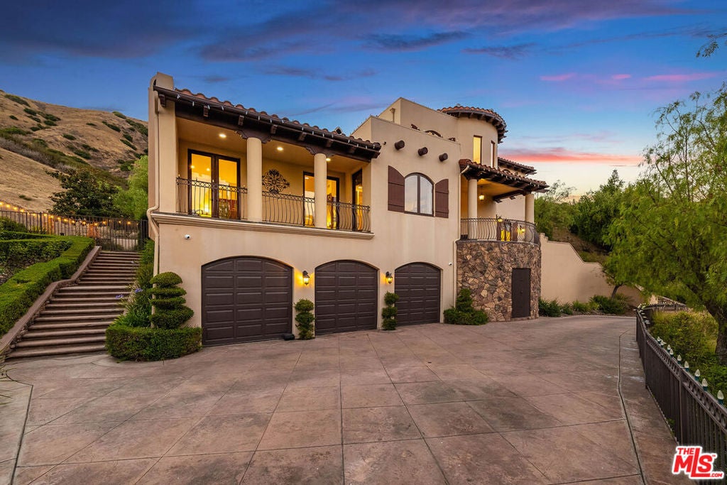 55 Coolwater Road