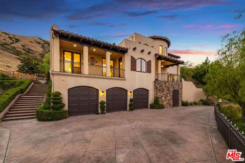 Tiny photo for 55 Coolwater Road, Bell Canyon, CA 91307 (MLS # 26861987)
