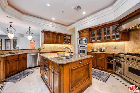 Tiny photo for 55 Coolwater Road, Bell Canyon, CA 91307 (MLS # 26861987)