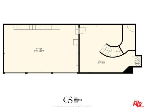 Tiny photo for 55 Coolwater Road, Bell Canyon, CA 91307 (MLS # 26861987)
