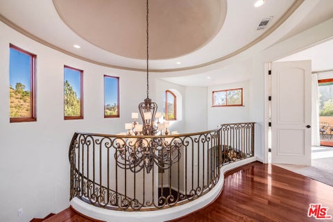 Tiny photo for 55 Coolwater Road, Bell Canyon, CA 91307 (MLS # 26861987)