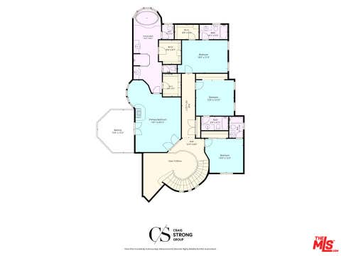 Tiny photo for 55 Coolwater Road, Bell Canyon, CA 91307 (MLS # 26861987)
