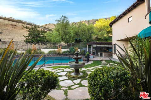 Tiny photo for 55 Coolwater Road, Bell Canyon, CA 91307 (MLS # 26861987)