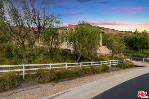 Tiny photo for 55 Coolwater Road, Bell Canyon, CA 91307 (MLS # 26861987)
