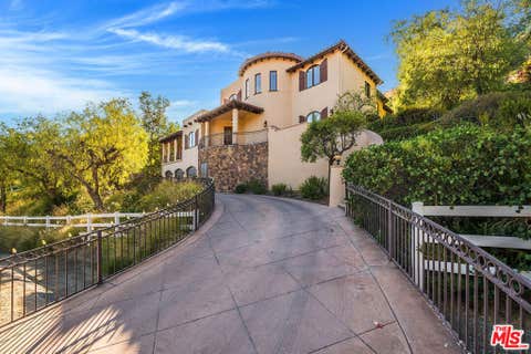 Tiny photo for 55 Coolwater Road, Bell Canyon, CA 91307 (MLS # 26861987)