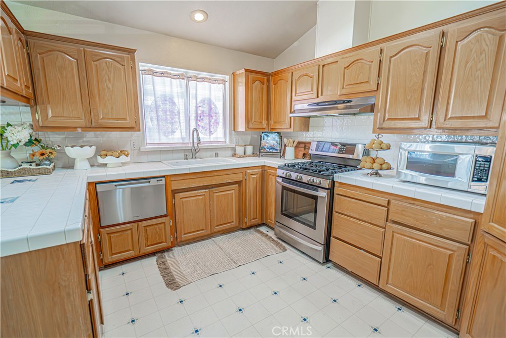 Canyon View Estates (CYVE) - Residential