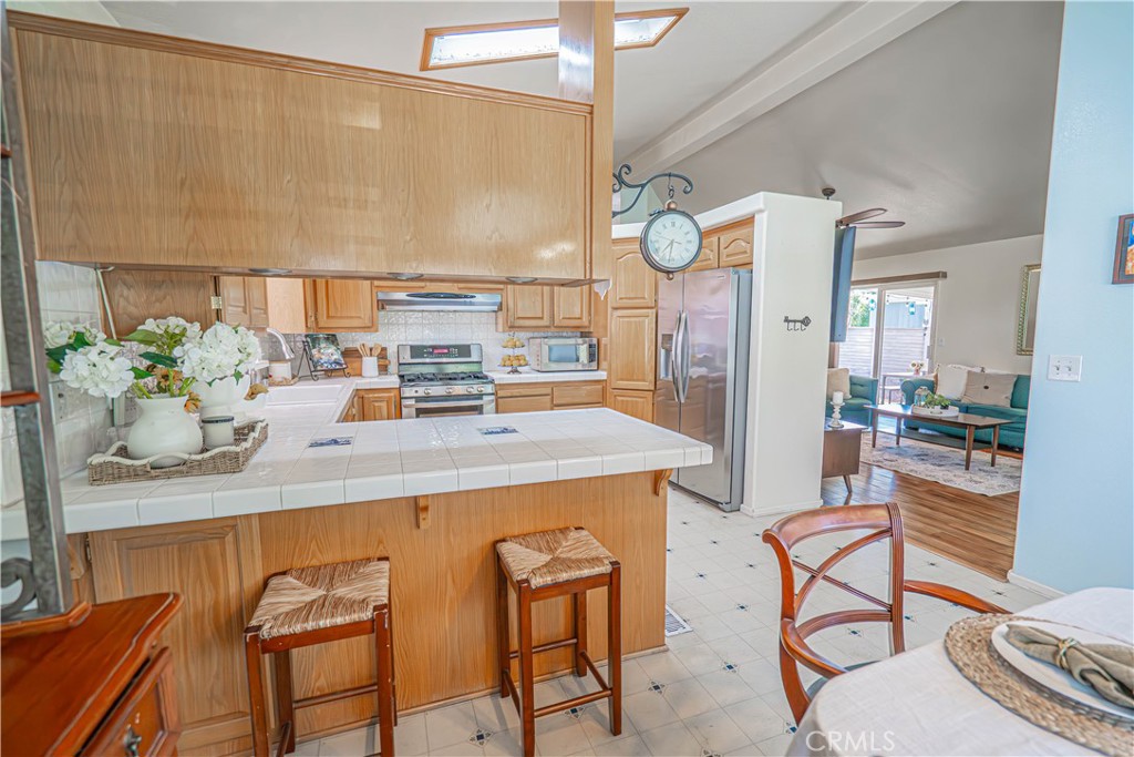 Canyon View Estates (CYVE) - Residential