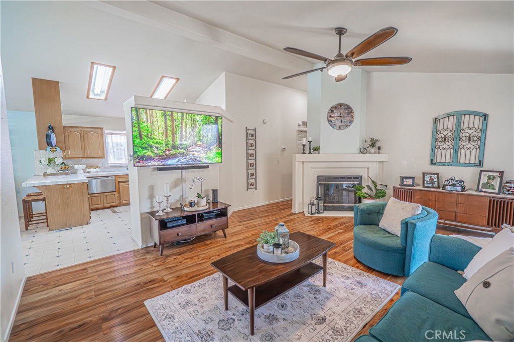 Canyon View Estates (CYVE) - Residential