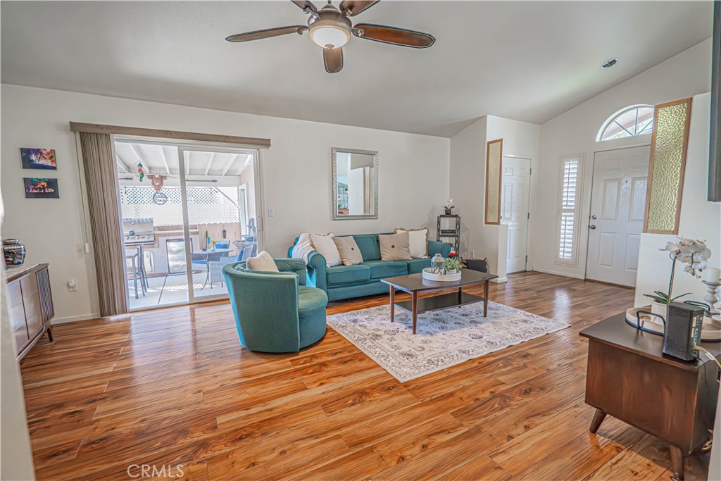 Canyon View Estates (CYVE) - Residential