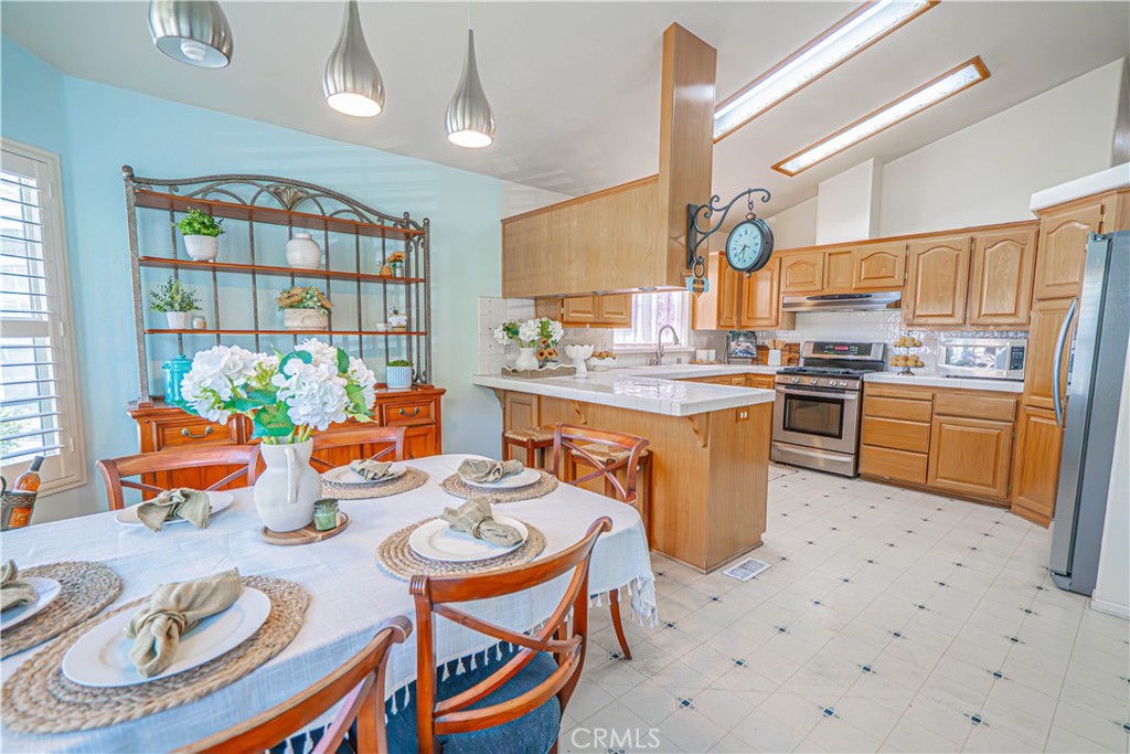 Canyon View Estates (CYVE) - Residential