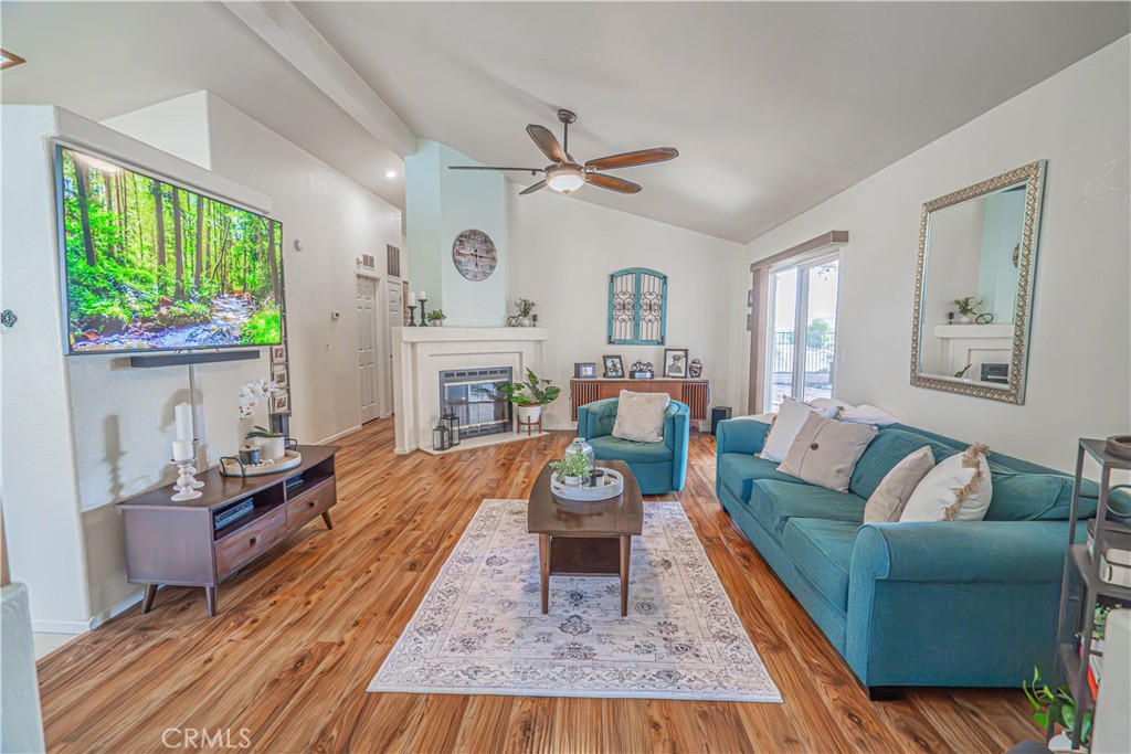 Canyon View Estates (CYVE) - Residential