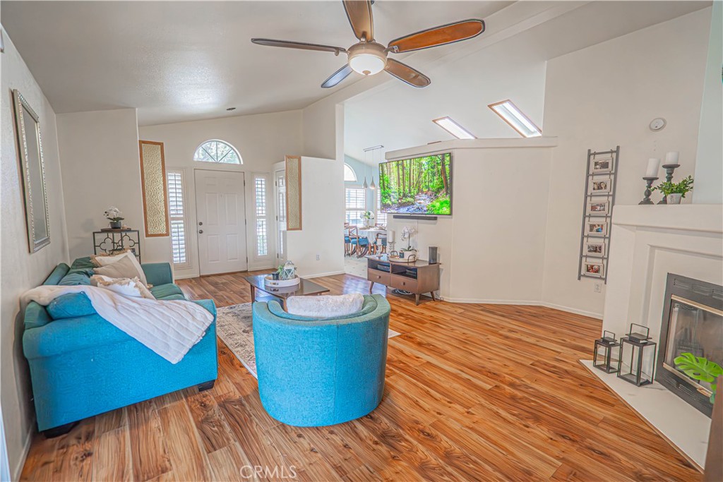 Canyon View Estates (CYVE) - Residential