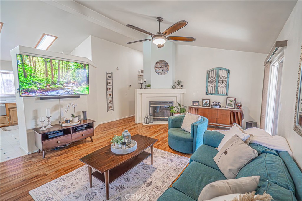 Canyon View Estates (CYVE) - Residential