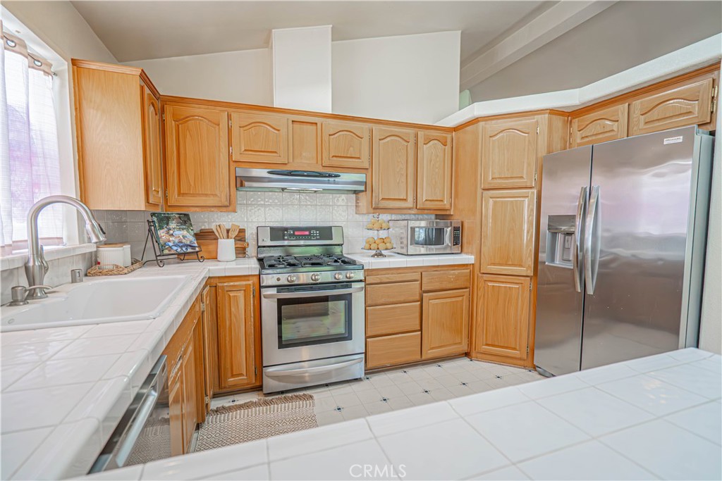 Canyon View Estates (CYVE) - Residential