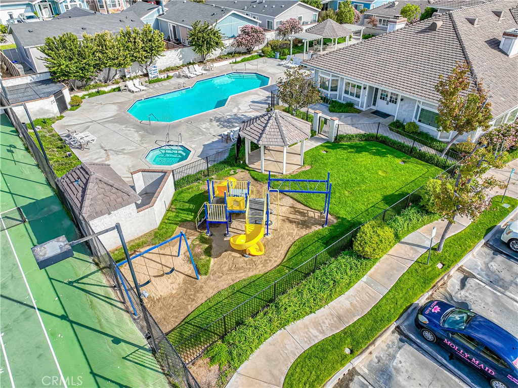 Canyon View Estates (CYVE) - Residential
